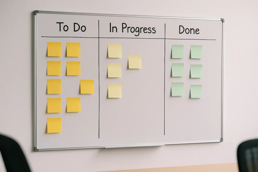 Kanban