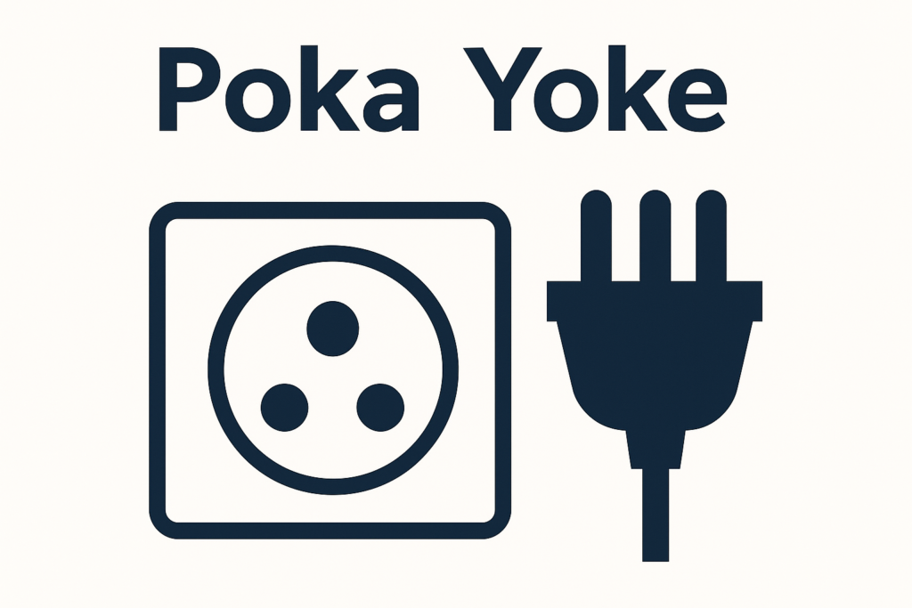 Poka Yoke