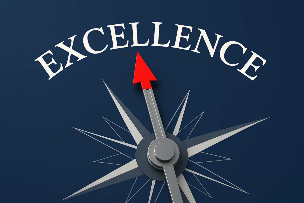 Excellence opérationnelle