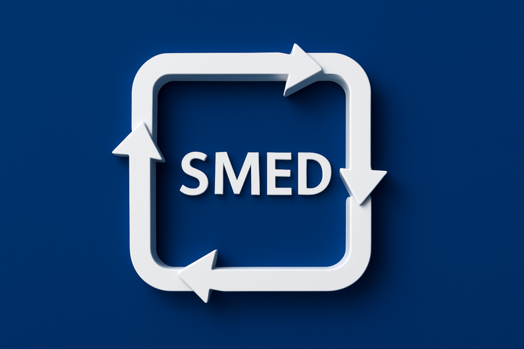 smed