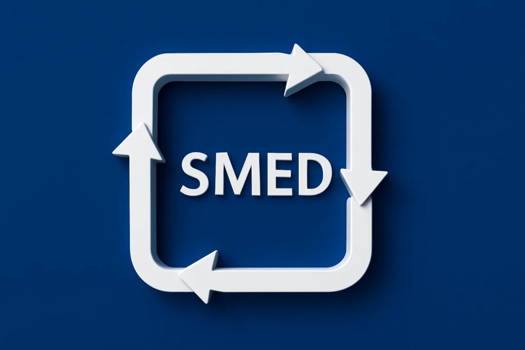 smed