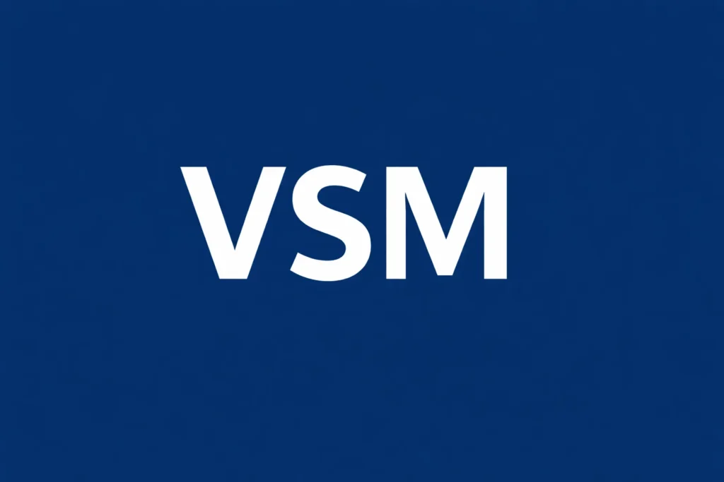 vsm
