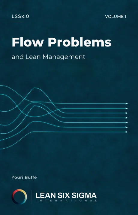 LSSx.0 – 1: Problemy z przepływem i Lean Management