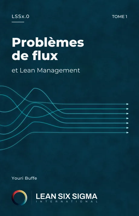 LSSx.0 – 1: Problèmes de flux et Lean management