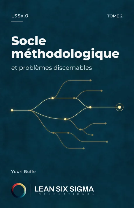 LSSx.0 – 2: Problèmes discernables et socle méthodologique