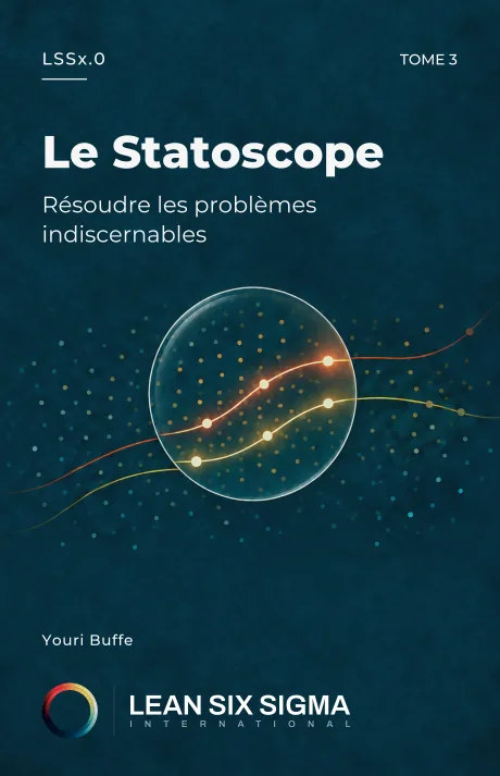 LSSx.0 – 3: Le Statoscope – Résoudre les problèmes indiscernables